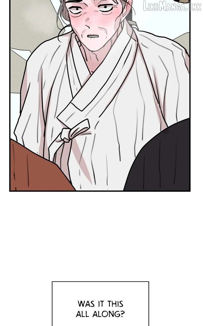 Fox Love Story Chapter 51 - Page 54