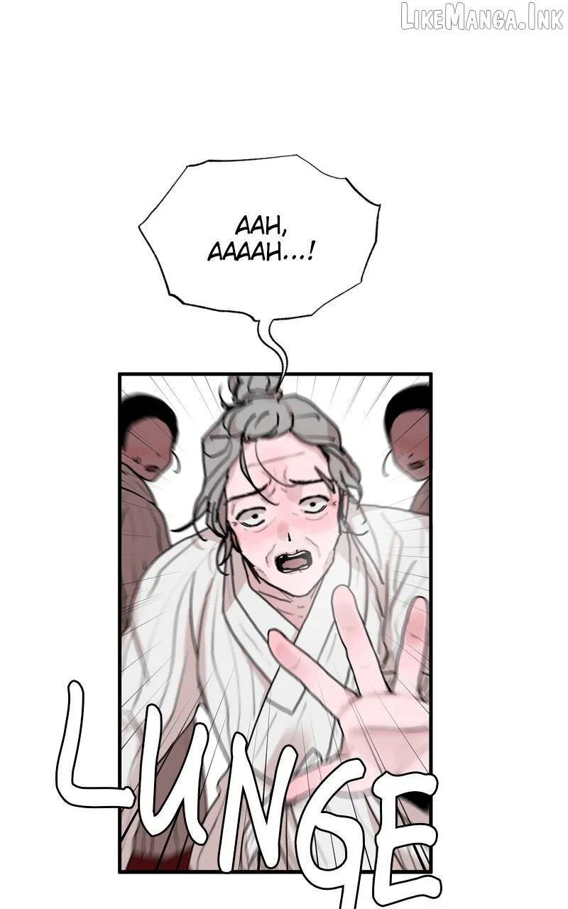 Fox Love Story Chapter 51 - Page 57
