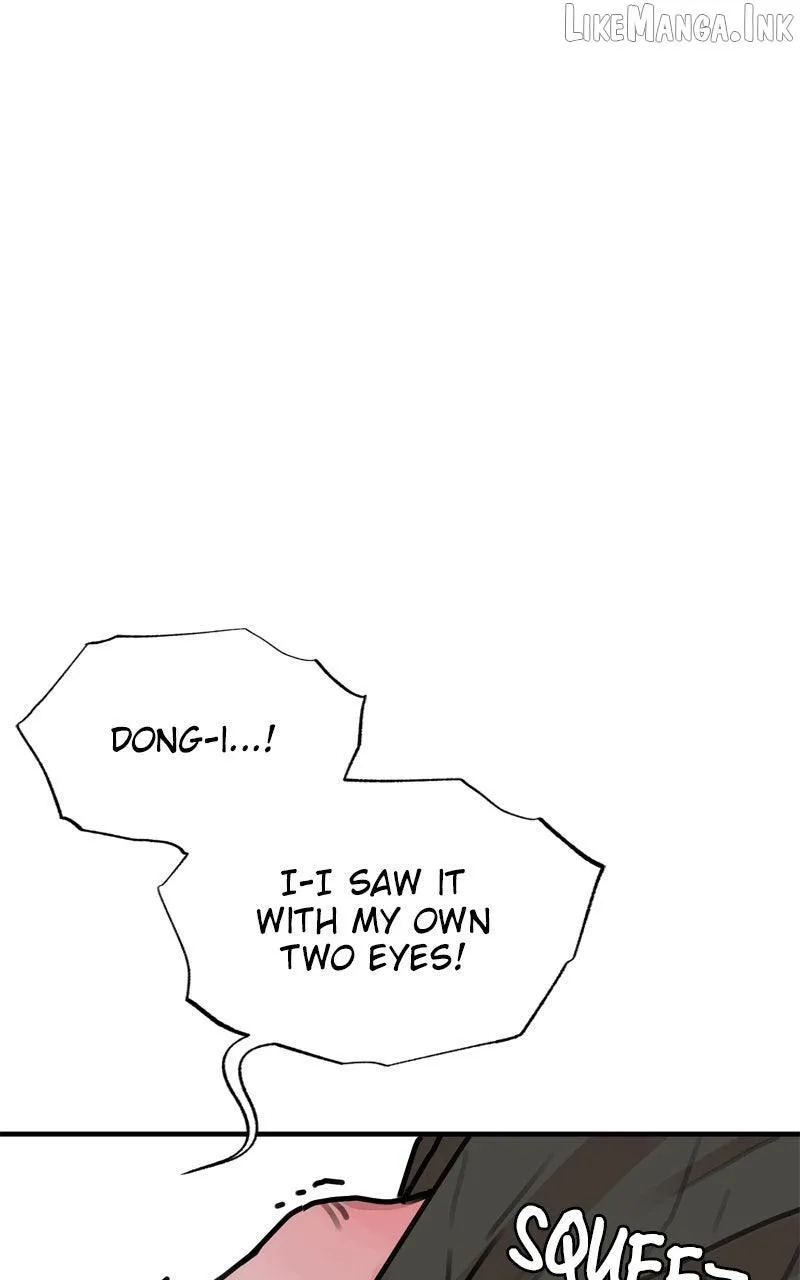 Fox Love Story Chapter 51 - Page 63