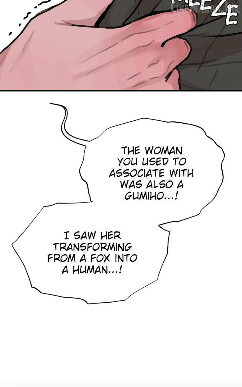 Fox Love Story Chapter 51 - Page 64