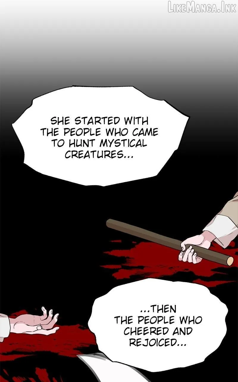 Fox Love Story Chapter 51 - Page 65