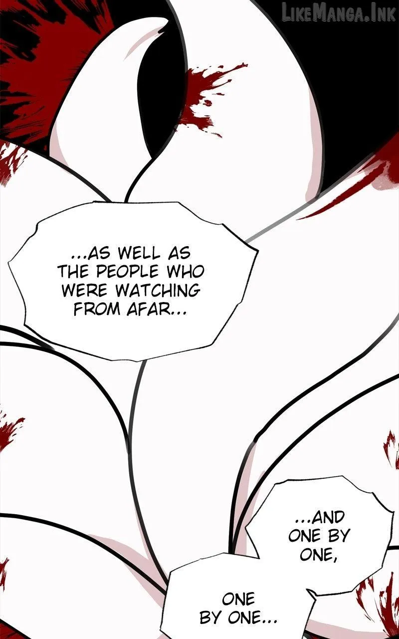 Fox Love Story Chapter 51 - Page 66