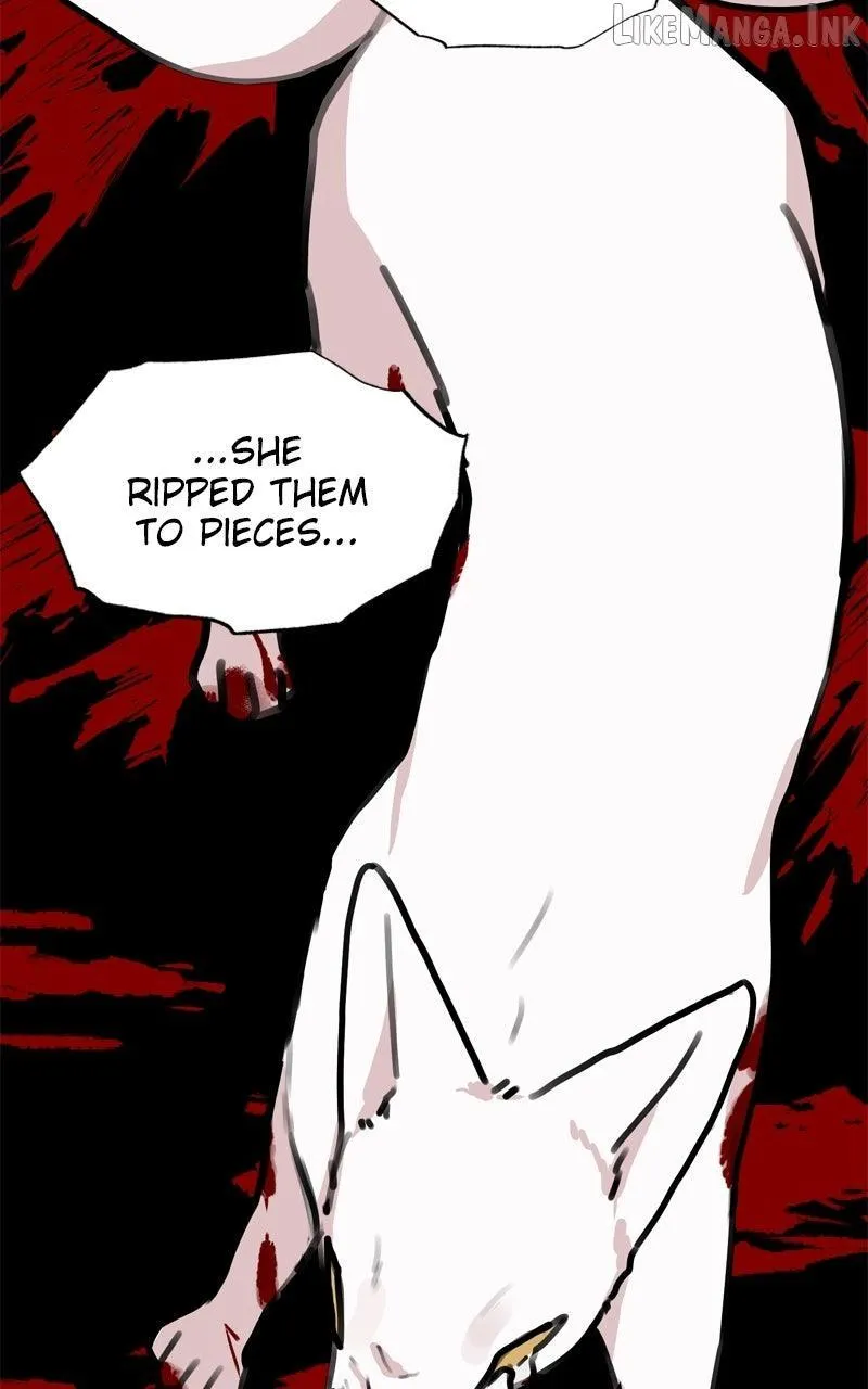 Fox Love Story Chapter 51 - Page 67
