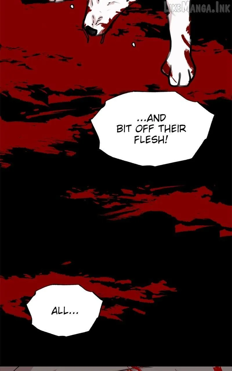 Fox Love Story Chapter 51 - Page 68