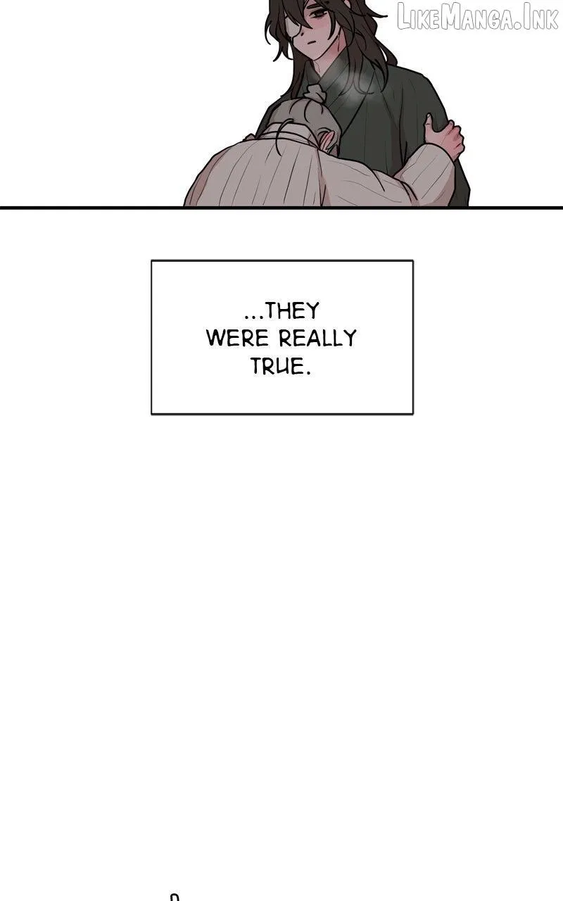 Fox Love Story Chapter 51 - Page 72