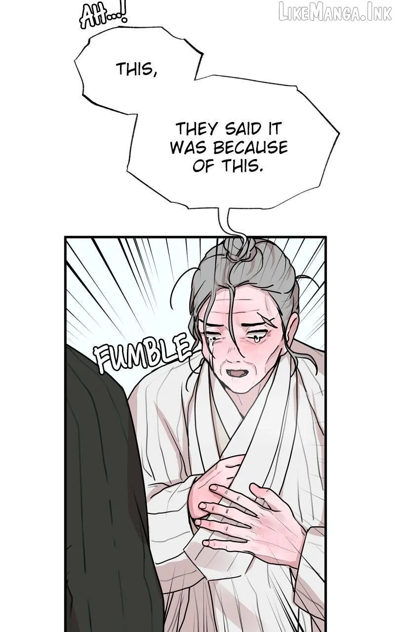 Fox Love Story Chapter 51 - Page 73