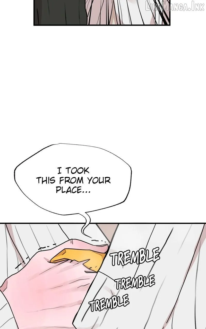 Fox Love Story Chapter 51 - Page 74