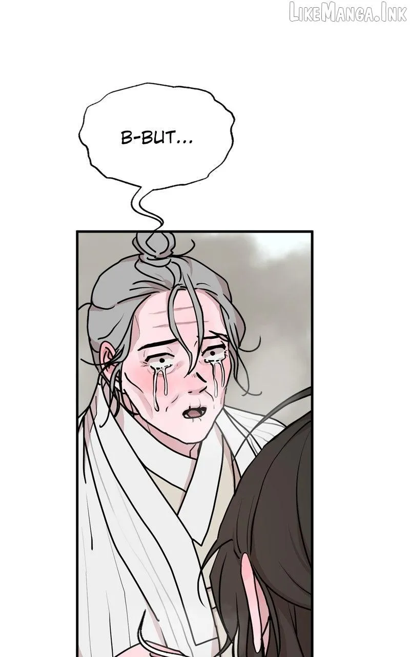 Fox Love Story Chapter 51 - Page 78