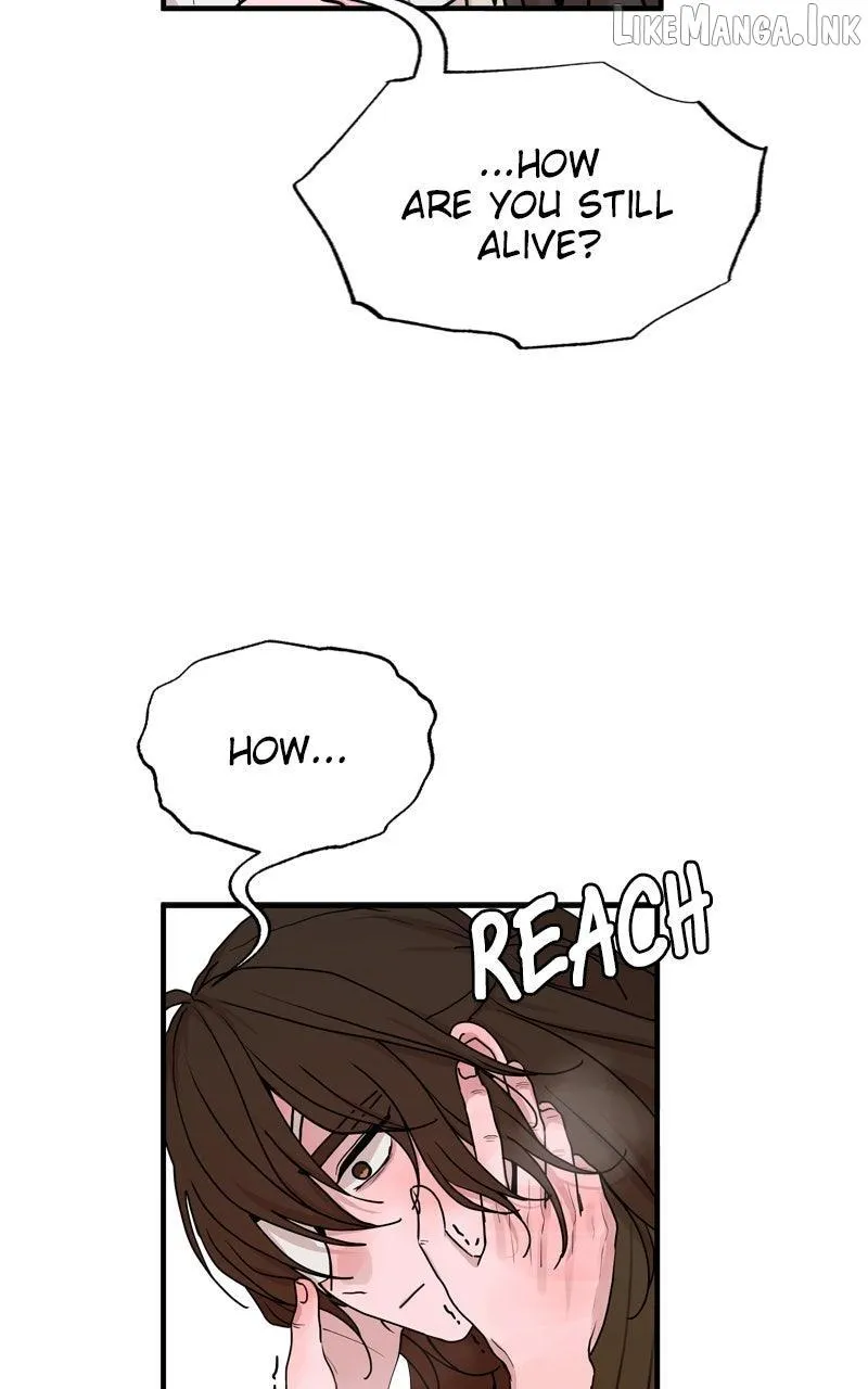 Fox Love Story Chapter 51 - Page 79