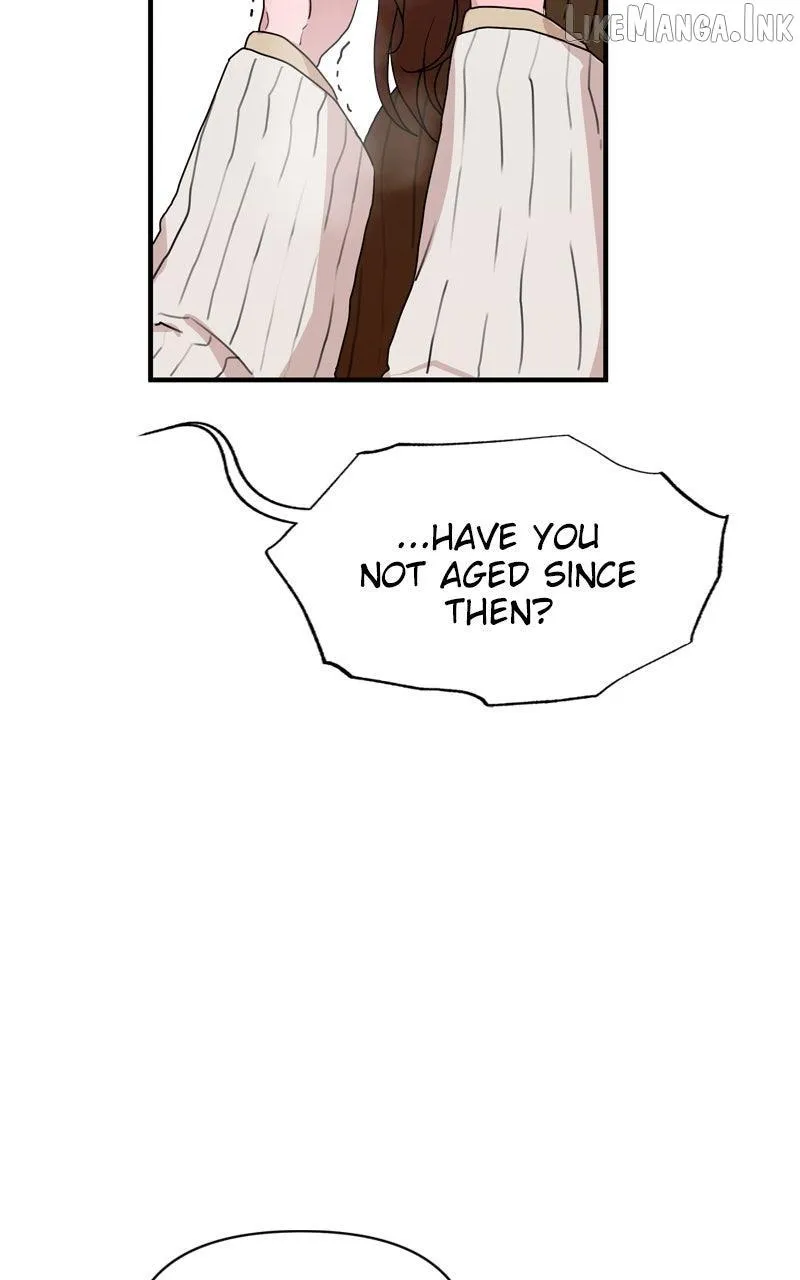 Fox Love Story Chapter 51 - Page 80