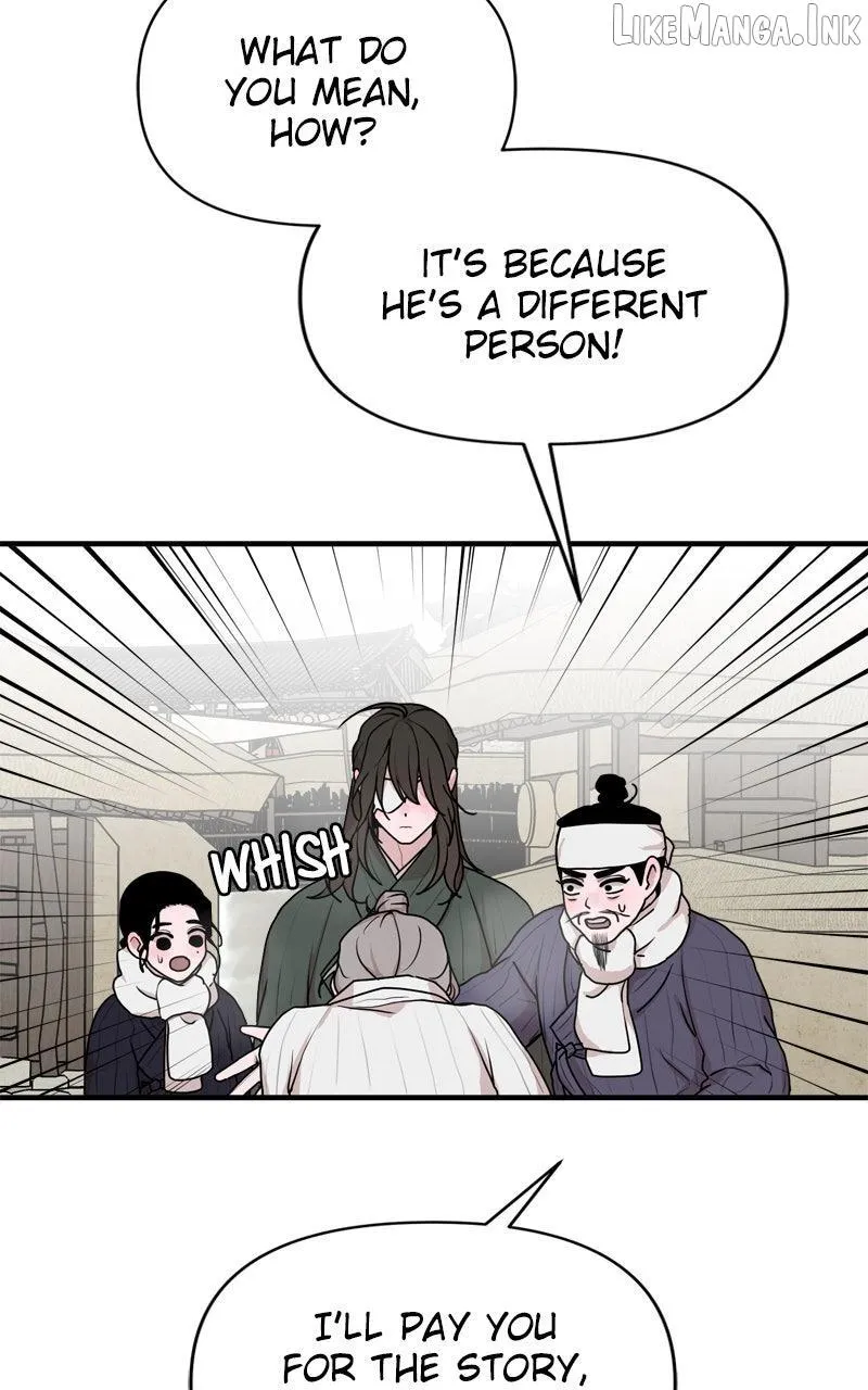 Fox Love Story Chapter 51 - Page 81