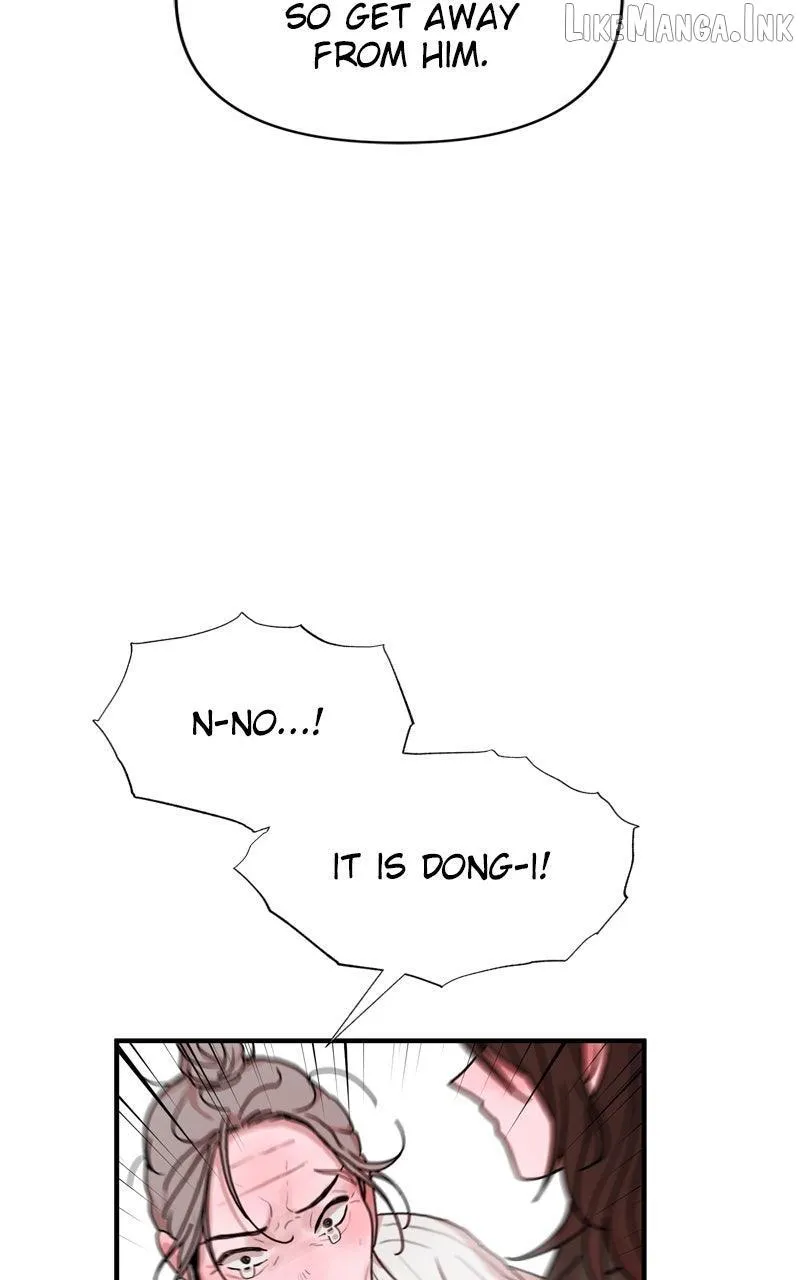 Fox Love Story Chapter 51 - Page 82