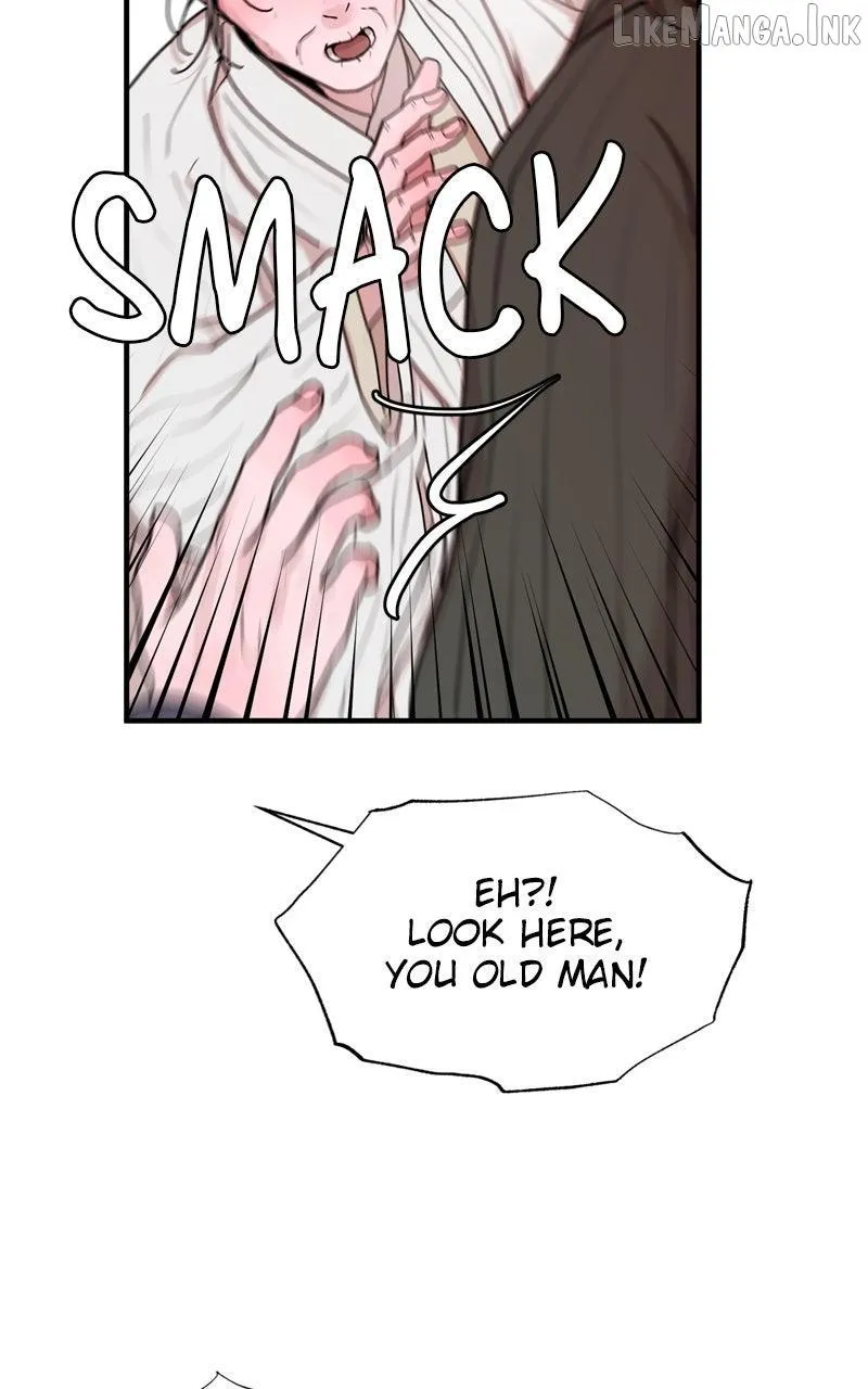 Fox Love Story Chapter 51 - Page 83