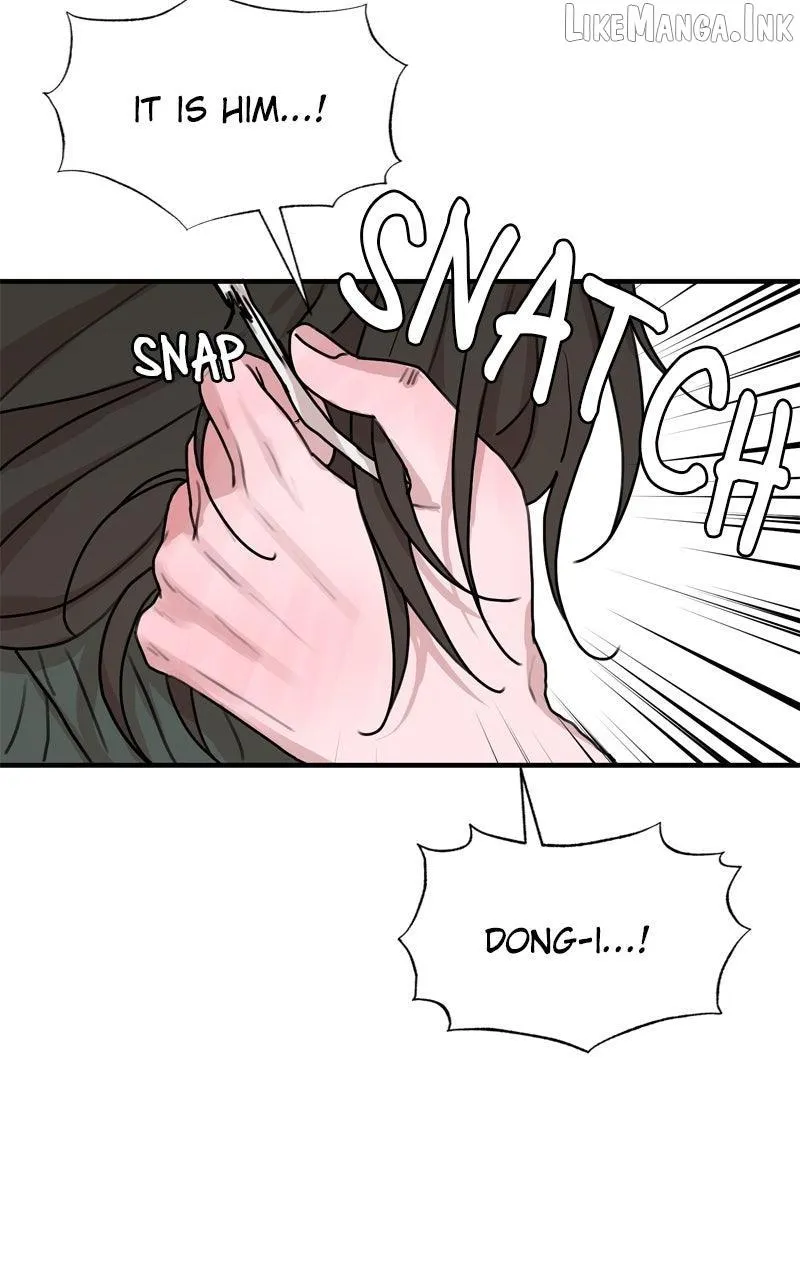 Fox Love Story Chapter 51 - Page 84