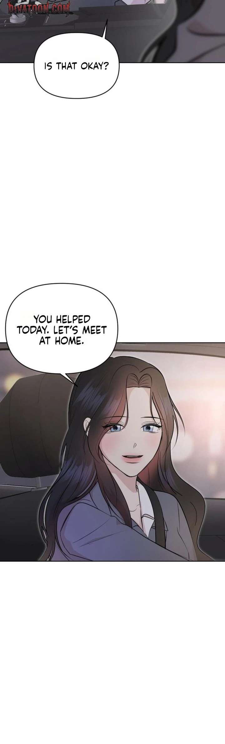 Fragrant Contractual Relationship Chapter 14 - Page 7