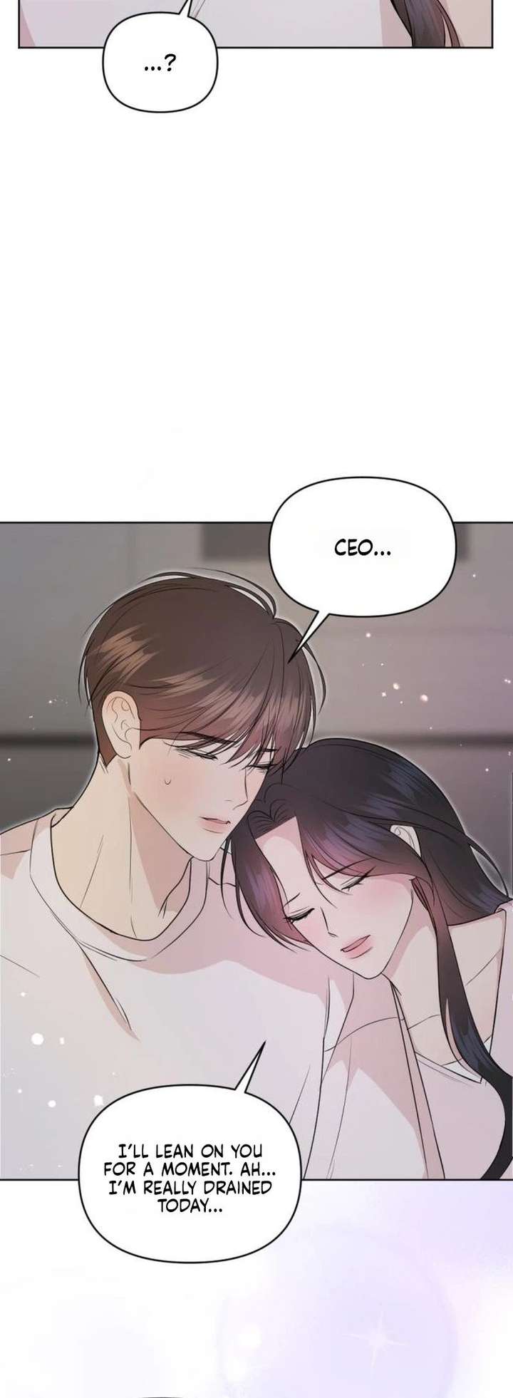 Fragrant Contractual Relationship Chapter 14 - Page 16