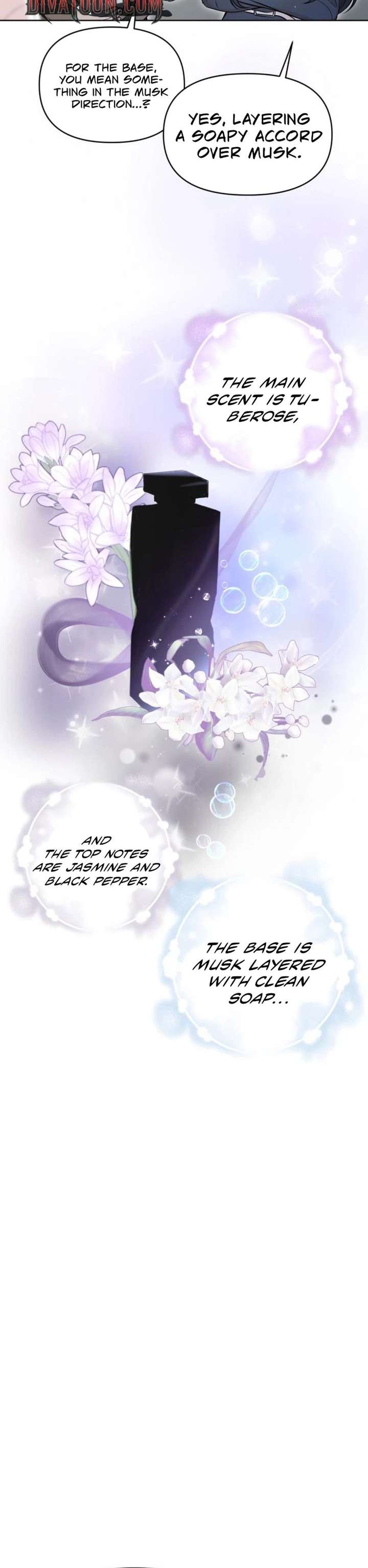 Fragrant Contractual Relationship Chapter 15 - Page 6