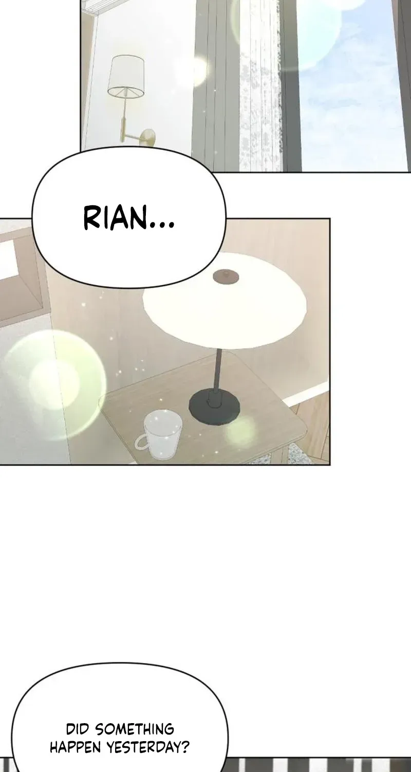 Fragrant Contractual Relationship Chapter 19 - Page 3