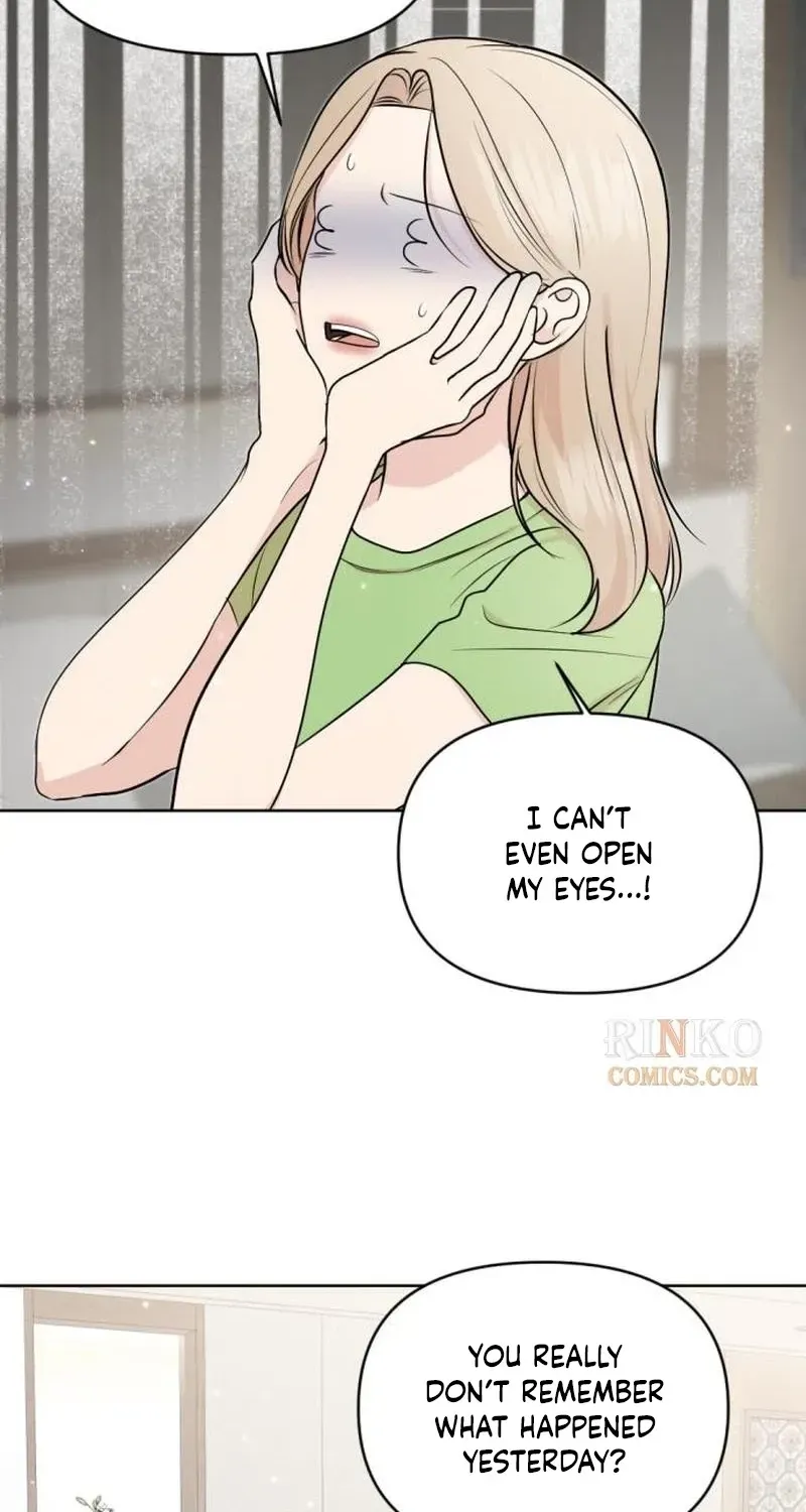 Fragrant Contractual Relationship Chapter 19 - Page 5