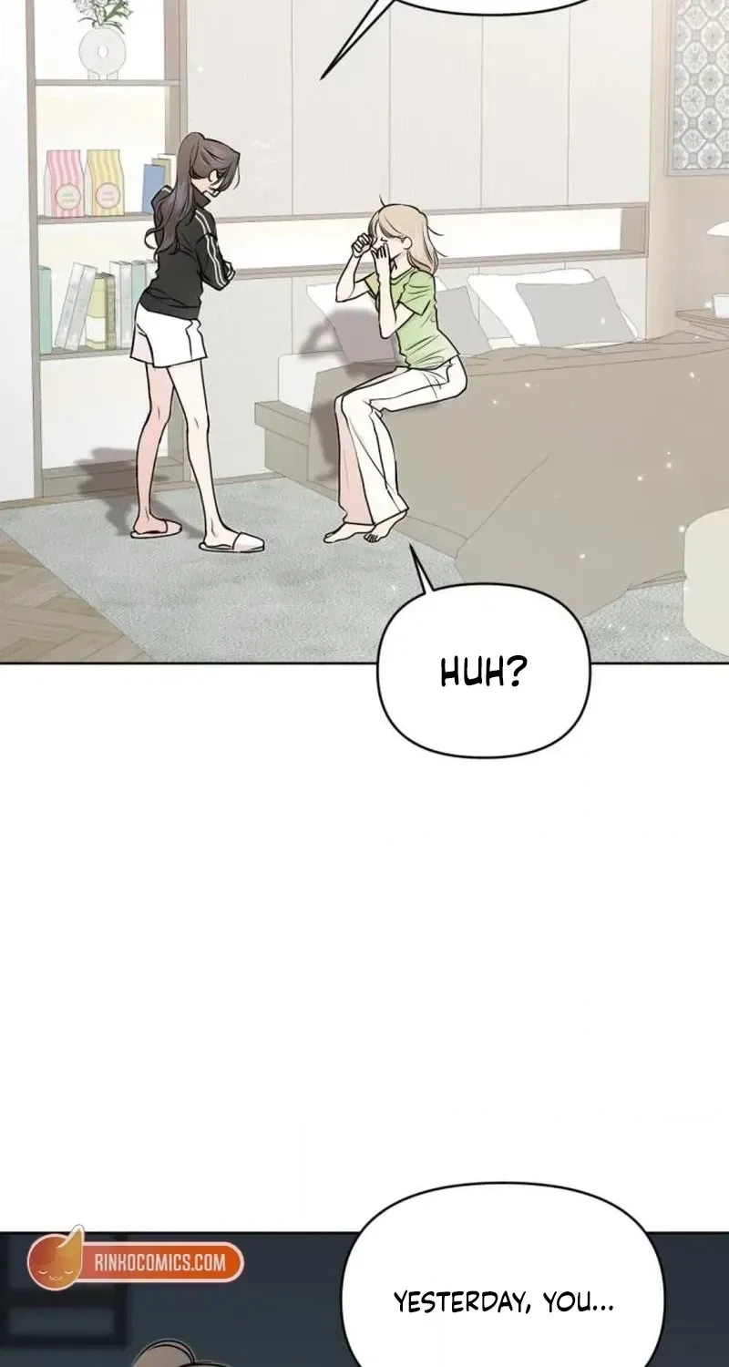 Fragrant Contractual Relationship Chapter 19 - Page 7