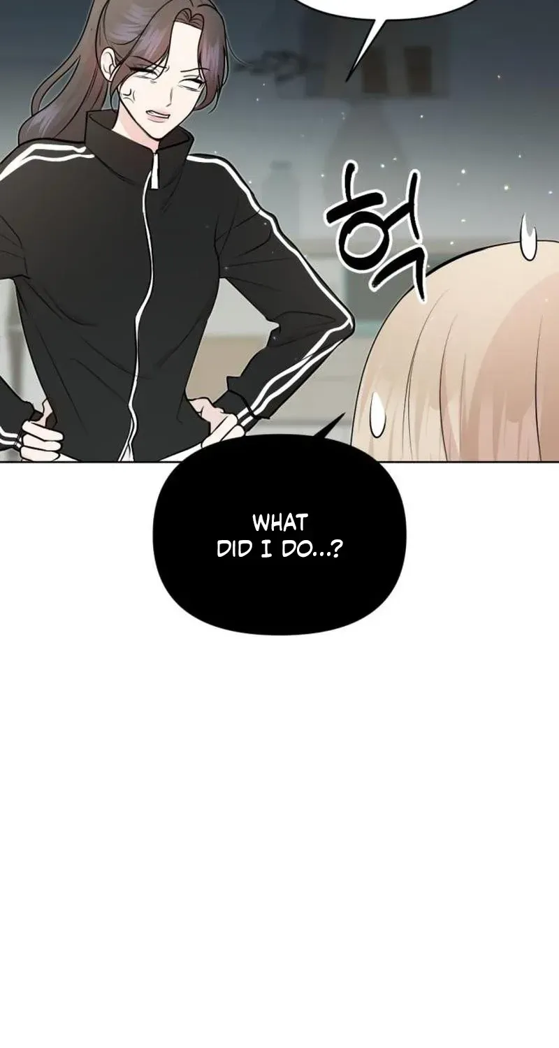 Fragrant Contractual Relationship Chapter 19 - Page 9