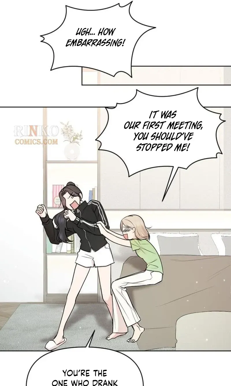 Fragrant Contractual Relationship Chapter 19 - Page 11