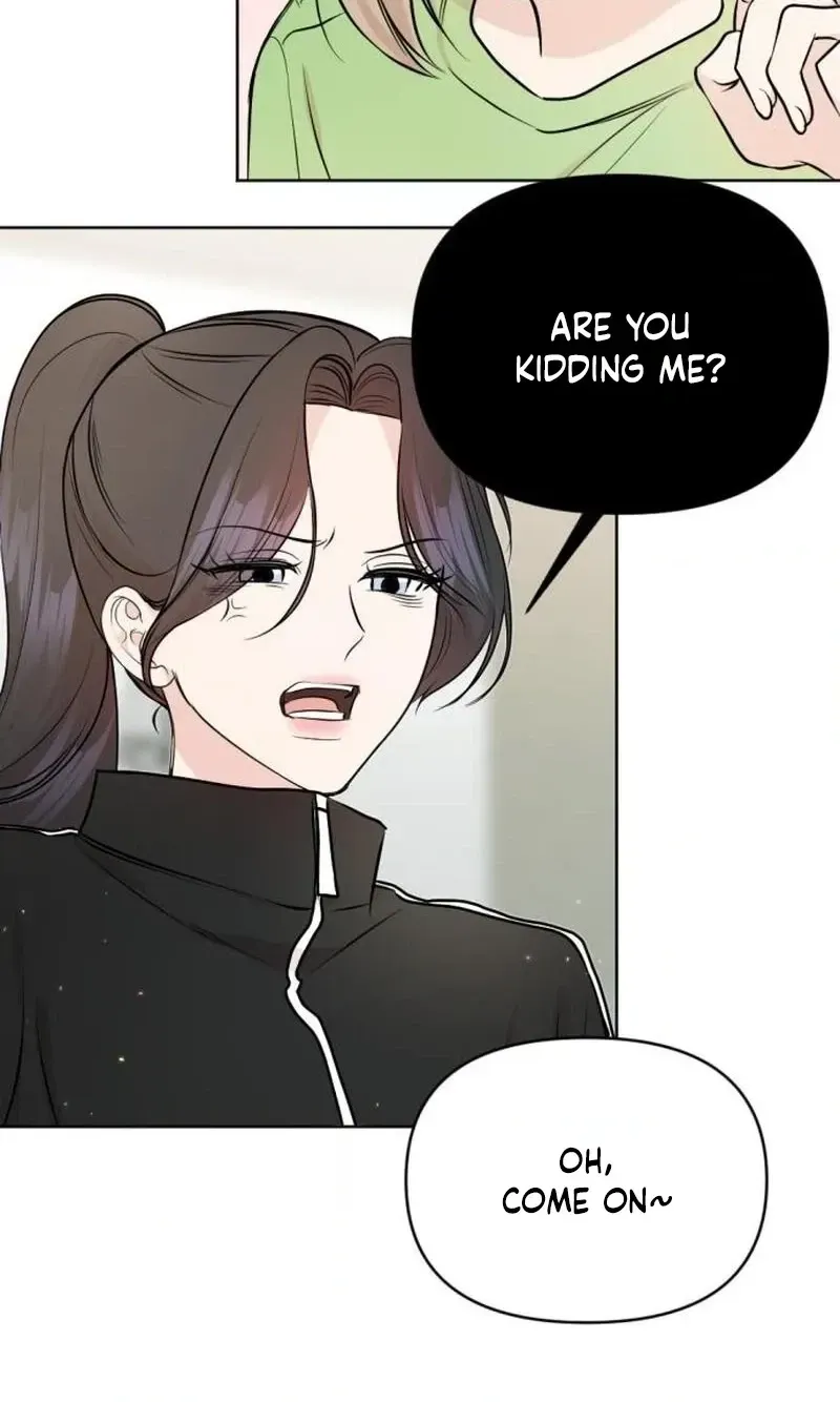 Fragrant Contractual Relationship Chapter 19 - Page 13