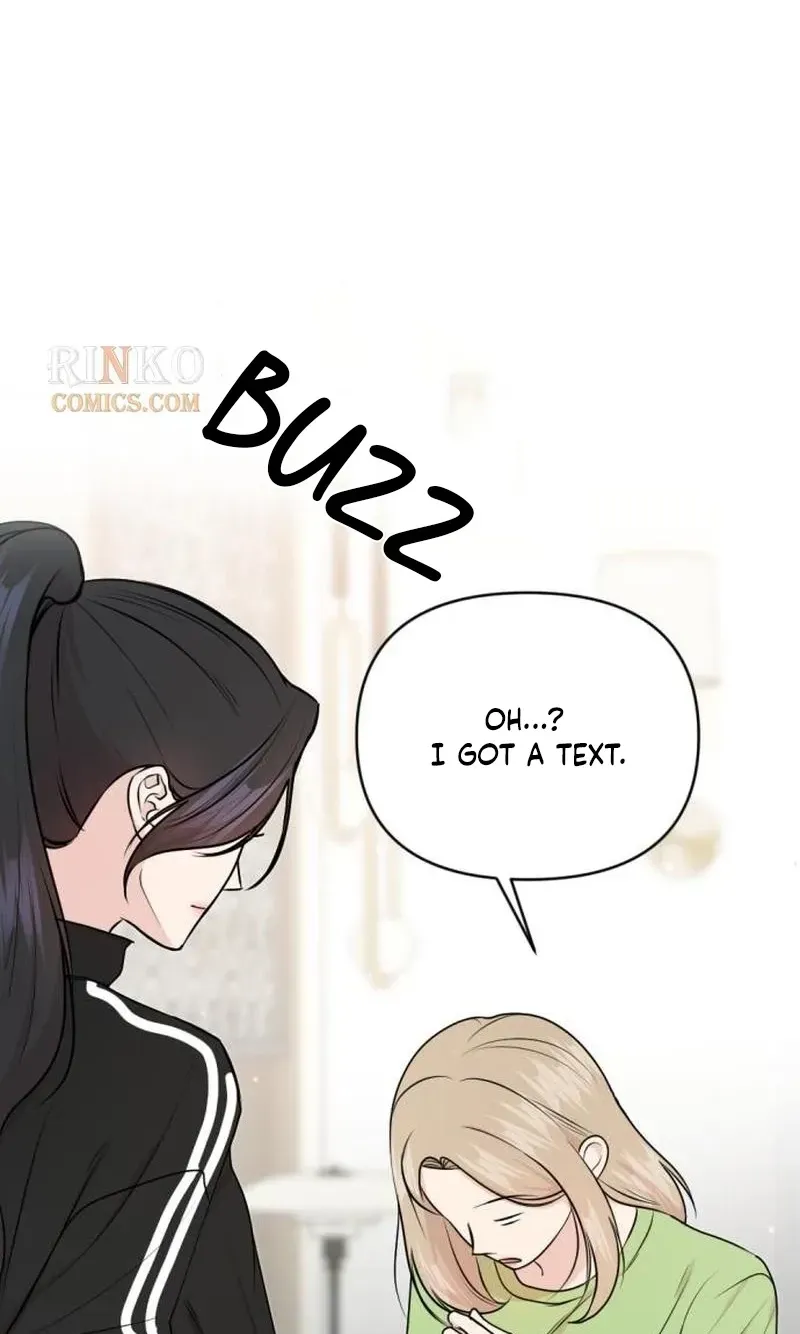 Fragrant Contractual Relationship Chapter 19 - Page 14