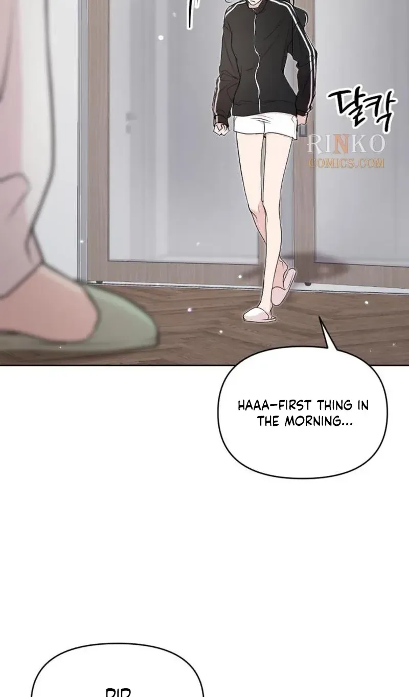 Fragrant Contractual Relationship Chapter 19 - Page 20