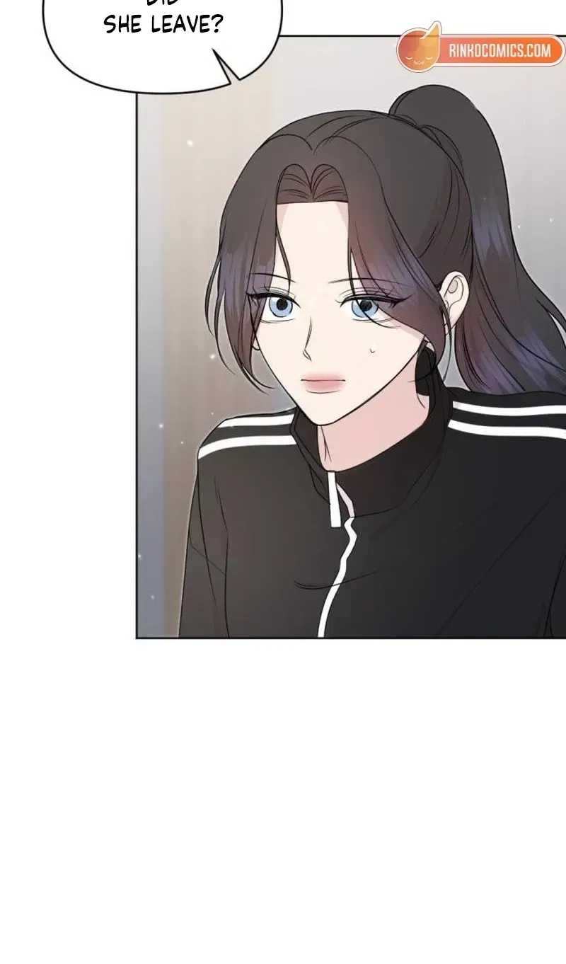 Fragrant Contractual Relationship Chapter 19 - Page 21