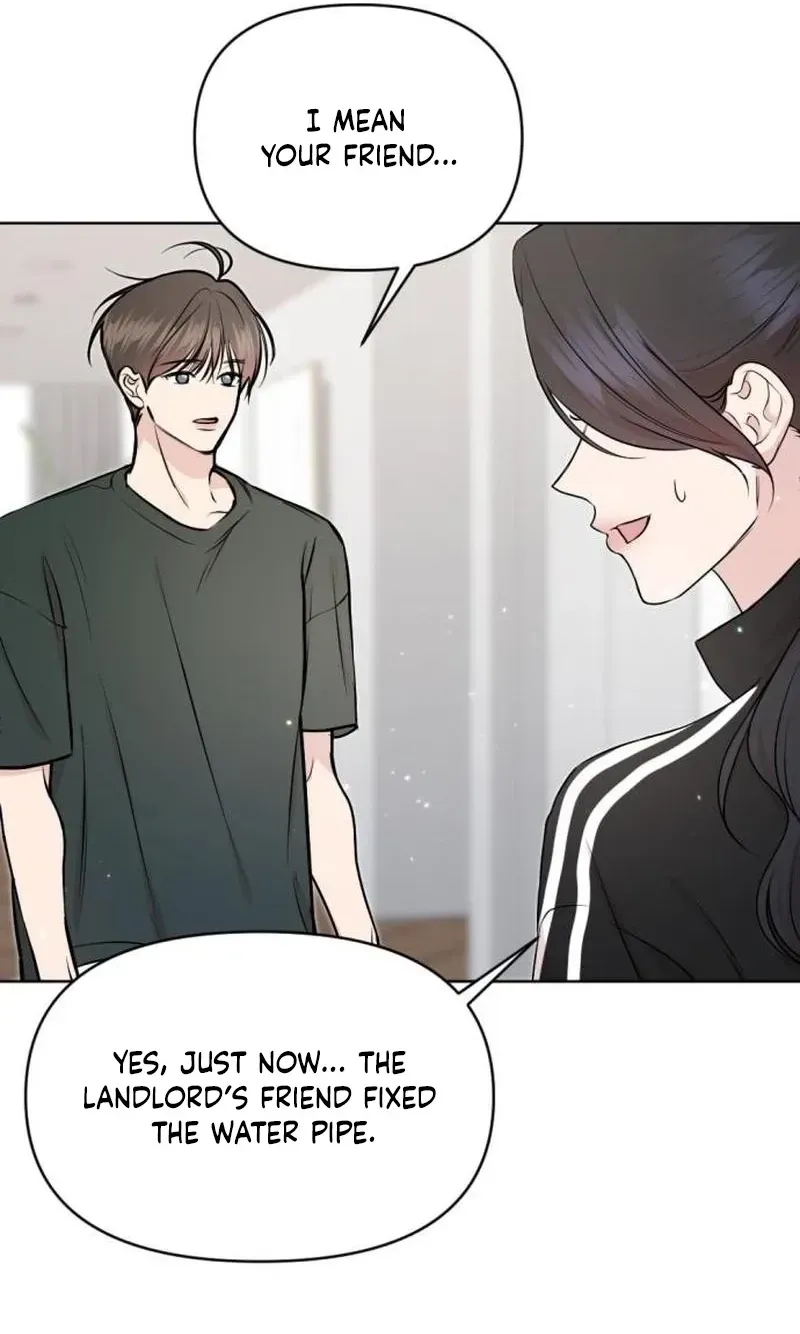 Fragrant Contractual Relationship Chapter 19 - Page 22