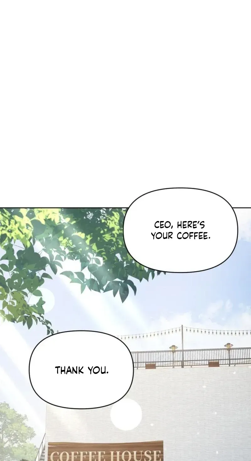 Fragrant Contractual Relationship Chapter 19 - Page 28