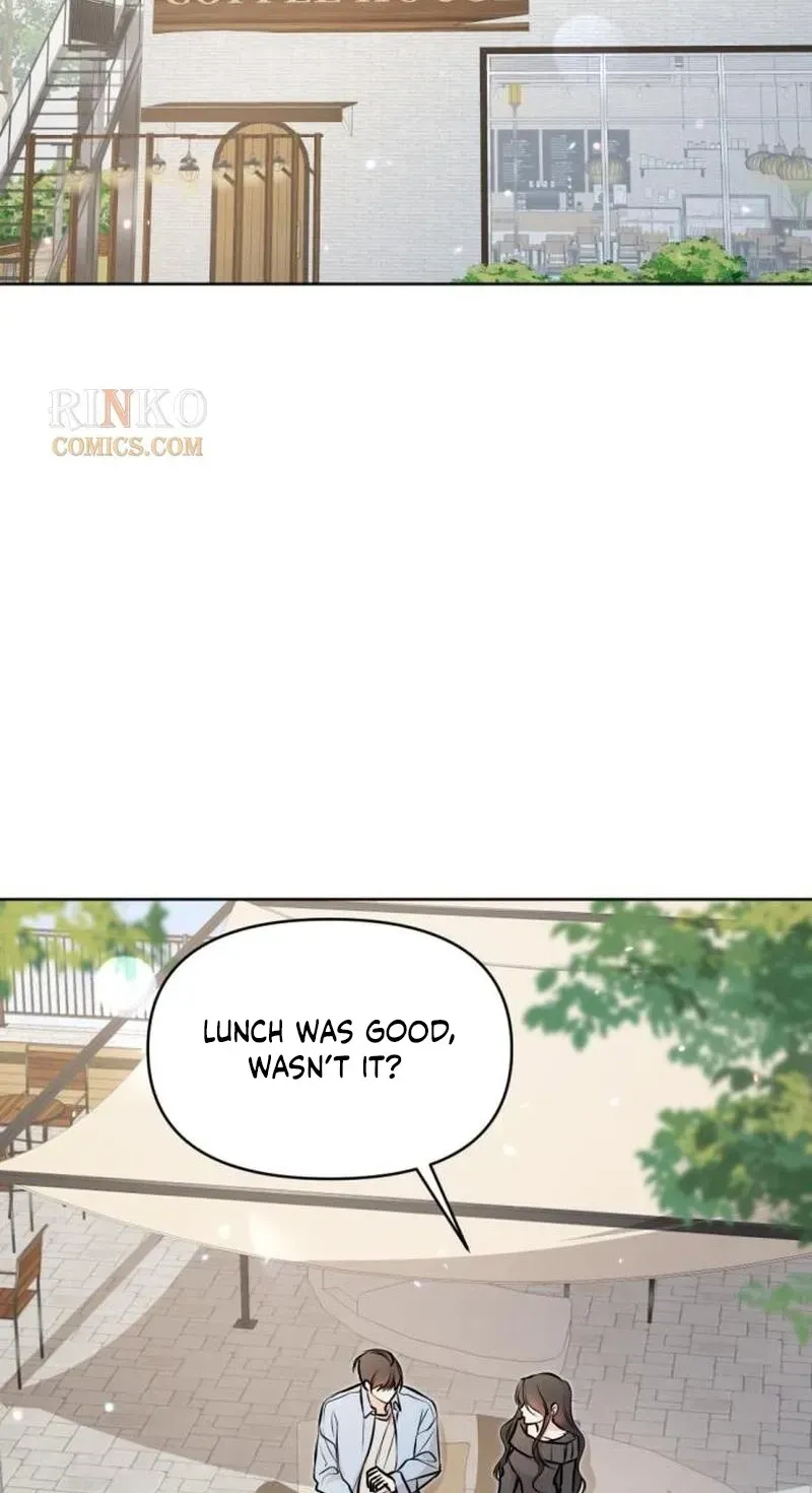 Fragrant Contractual Relationship Chapter 19 - Page 29