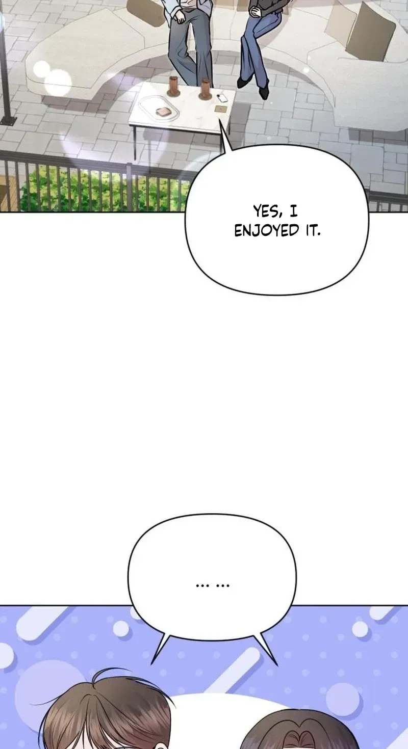 Fragrant Contractual Relationship Chapter 19 - Page 30