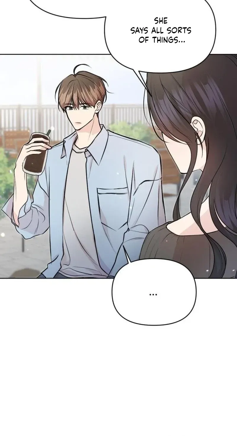 Fragrant Contractual Relationship Chapter 19 - Page 32