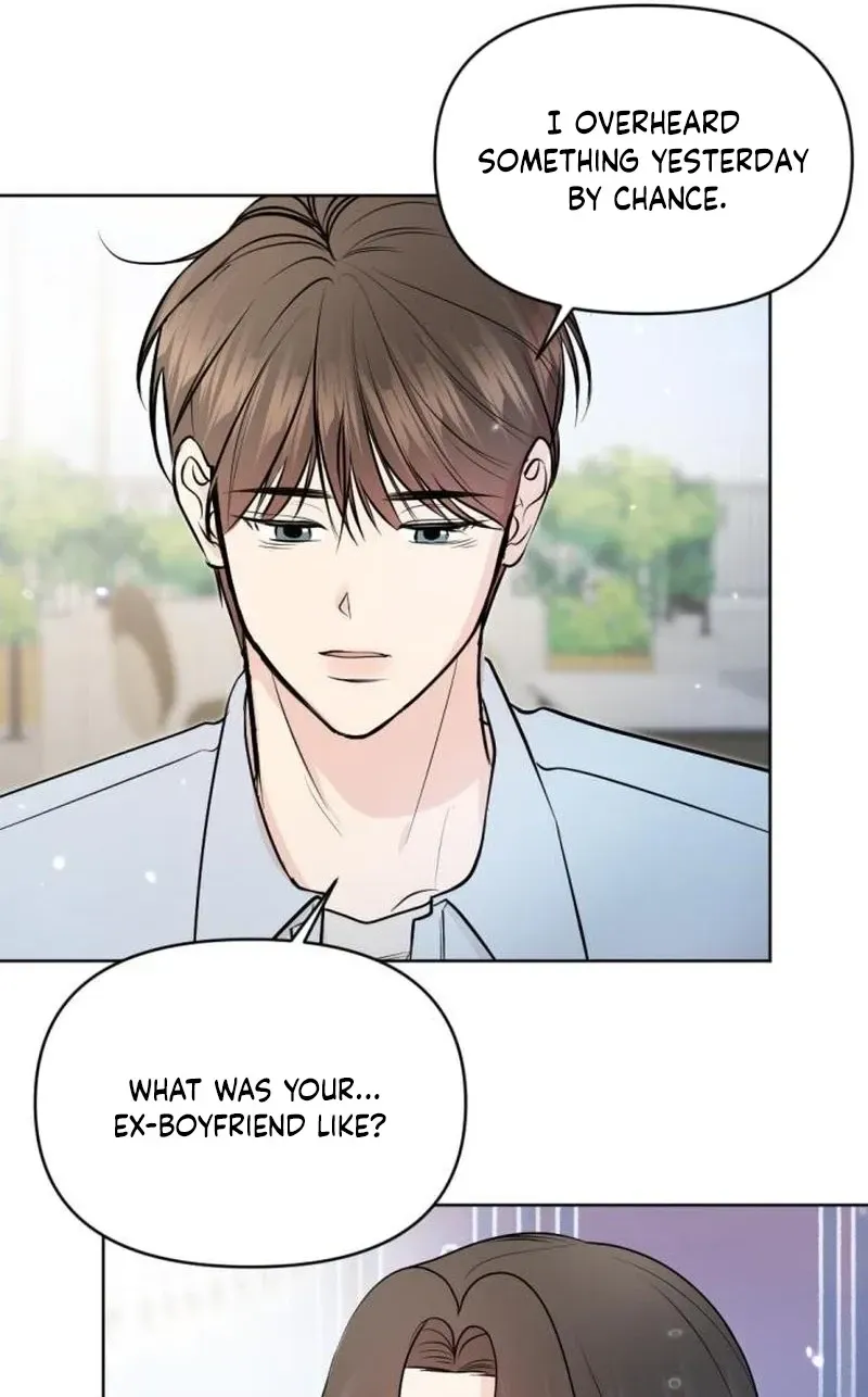 Fragrant Contractual Relationship Chapter 19 - Page 33
