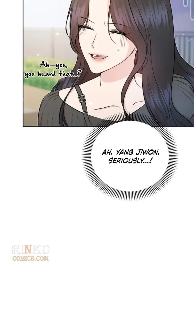 Fragrant Contractual Relationship Chapter 19 - Page 34