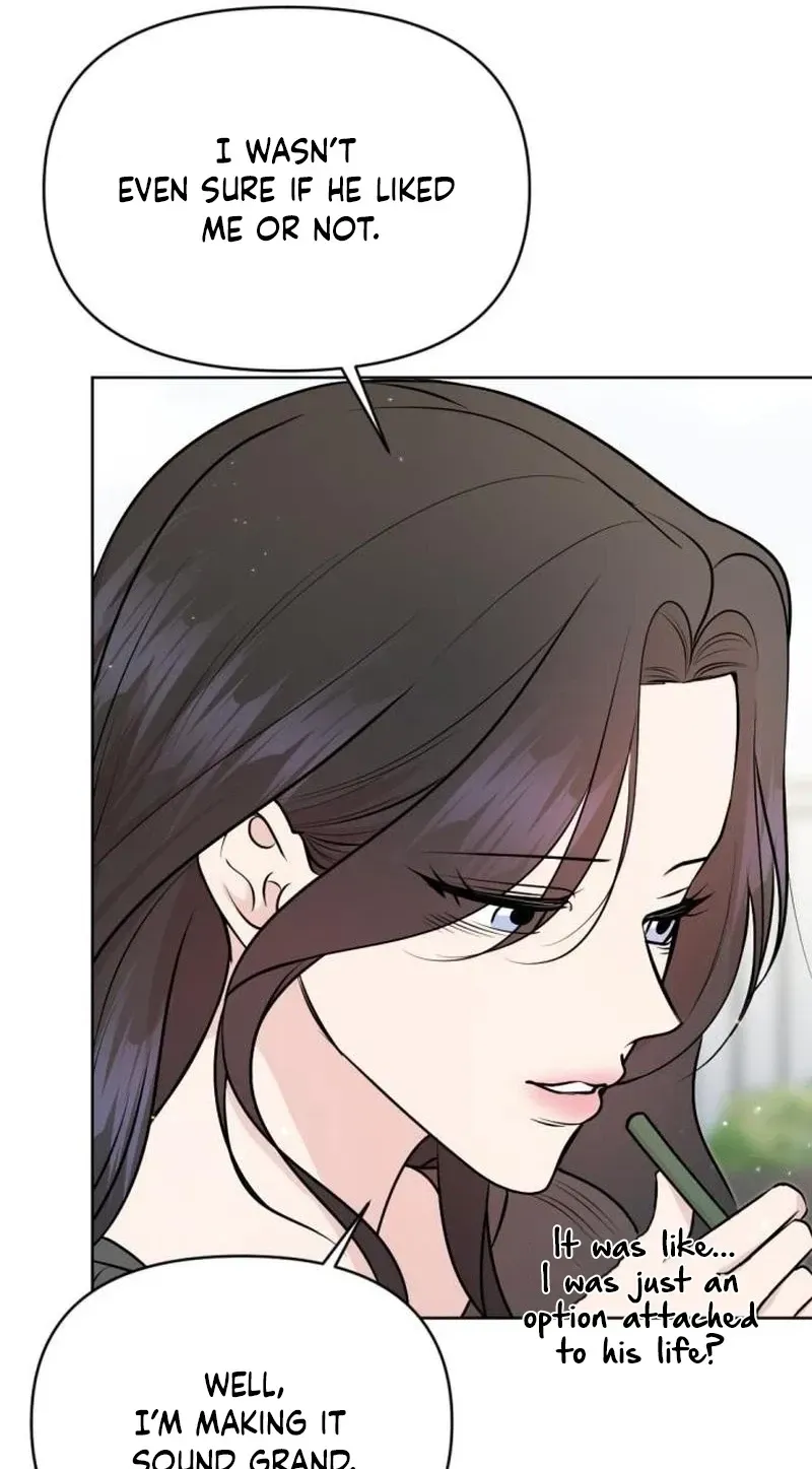Fragrant Contractual Relationship Chapter 19 - Page 38