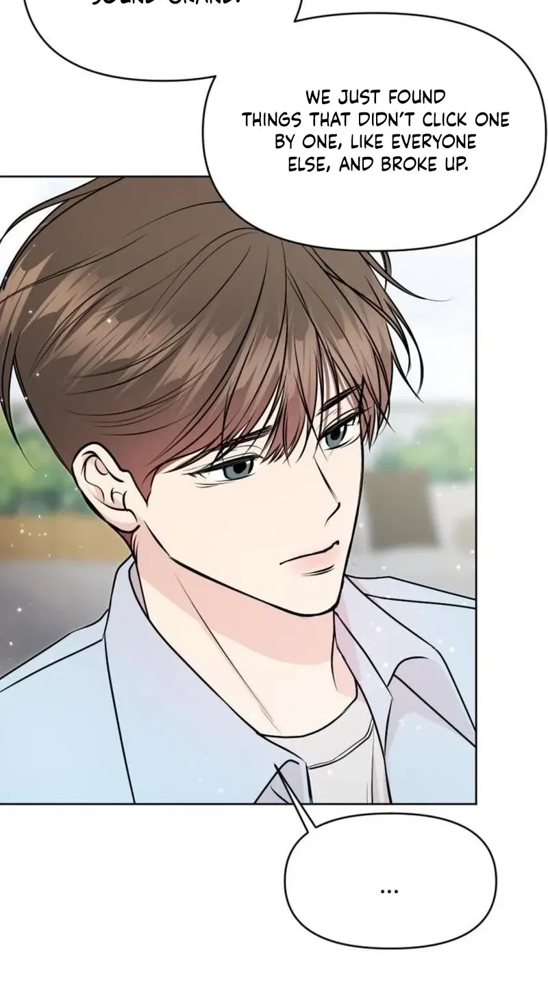 Fragrant Contractual Relationship Chapter 19 - Page 39