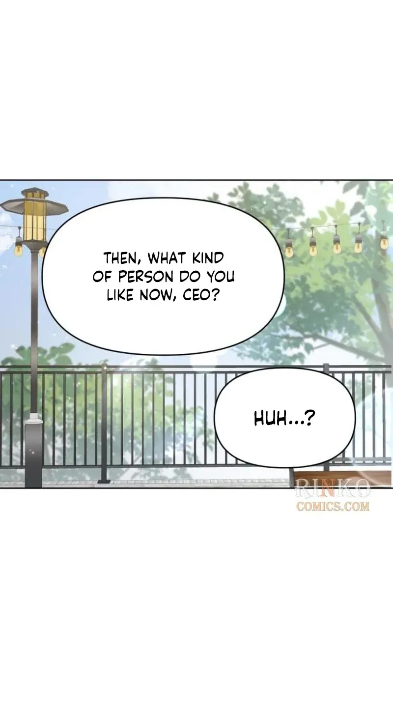 Fragrant Contractual Relationship Chapter 19 - Page 40