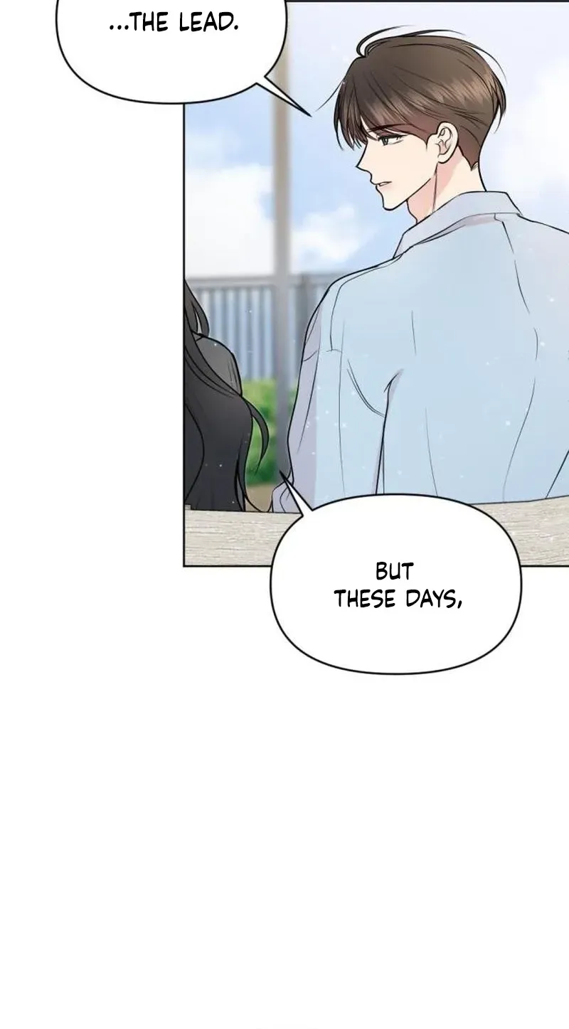 Fragrant Contractual Relationship Chapter 19 - Page 42