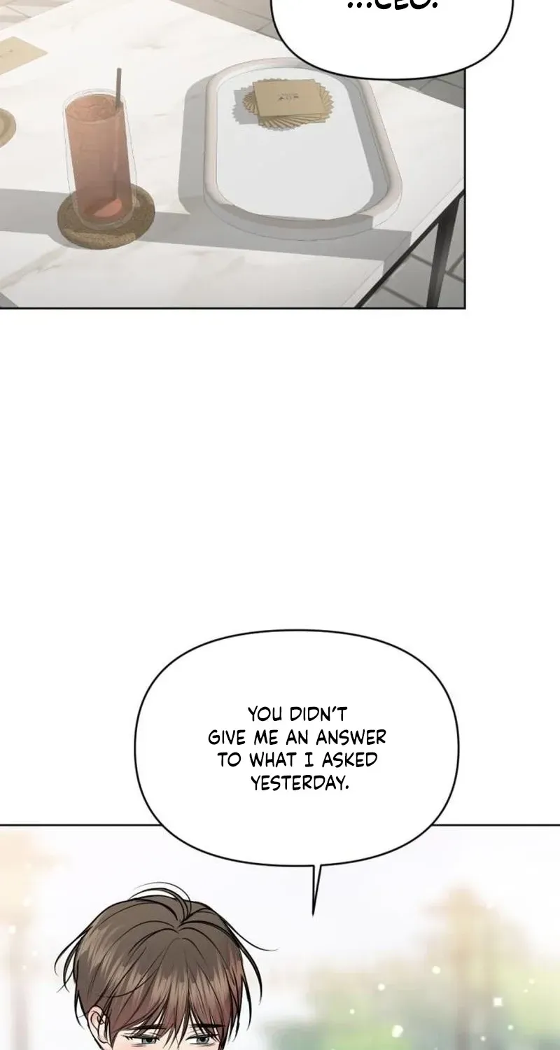 Fragrant Contractual Relationship Chapter 19 - Page 47