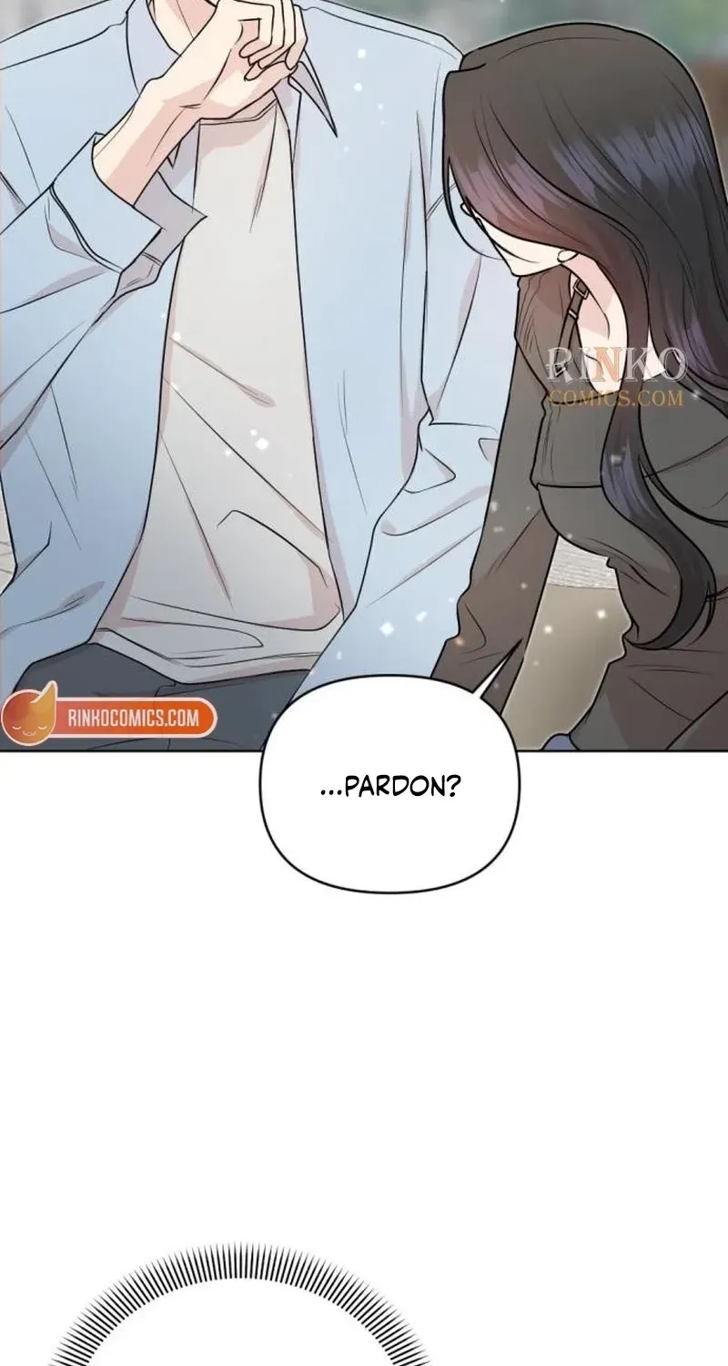 Fragrant Contractual Relationship Chapter 19 - Page 49
