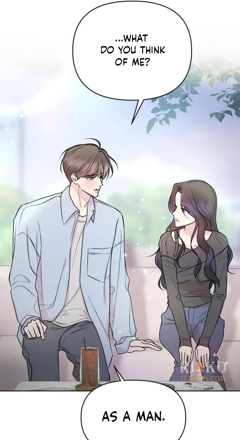 Fragrant Contractual Relationship Chapter 19 - Page 53