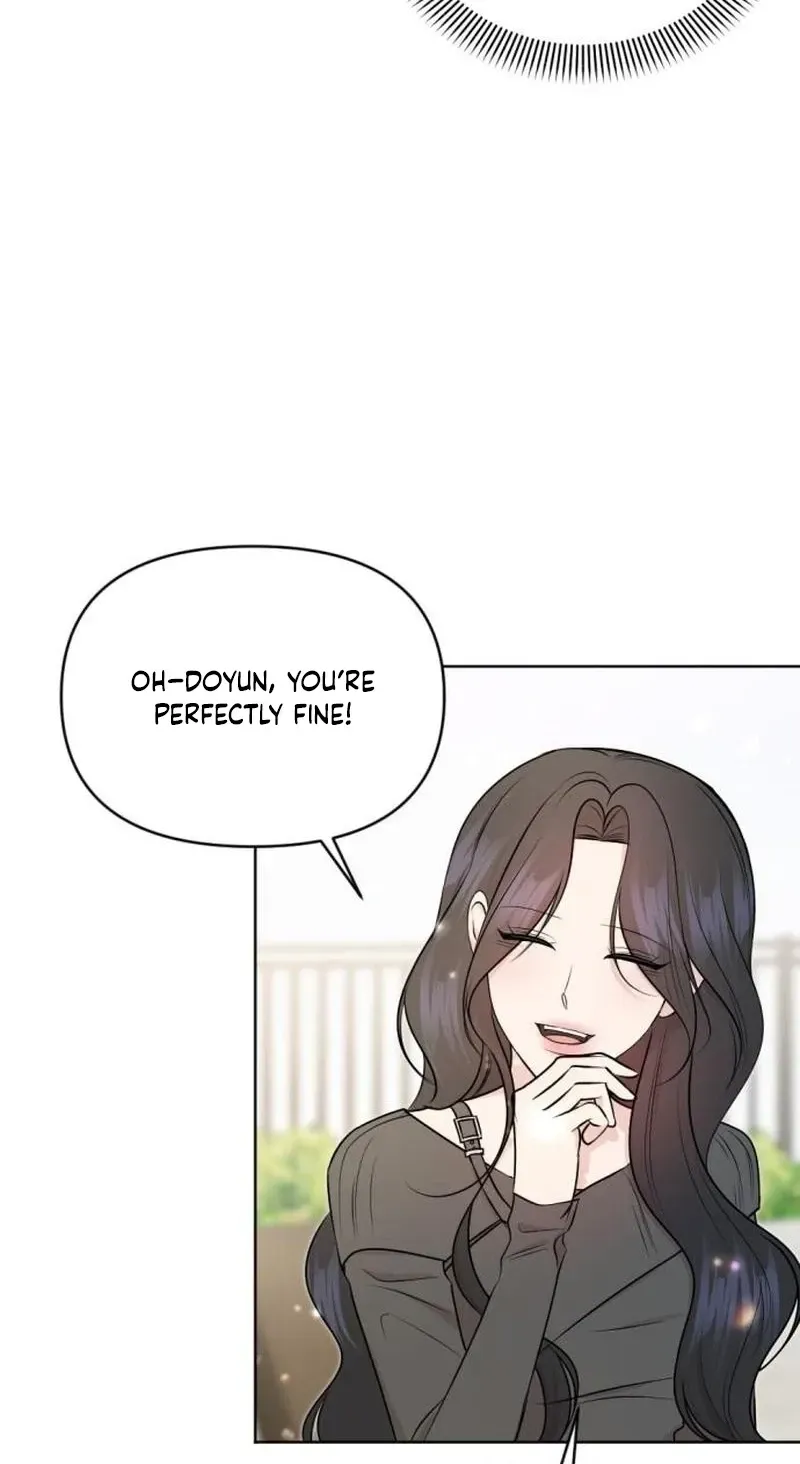 Fragrant Contractual Relationship Chapter 19 - Page 55