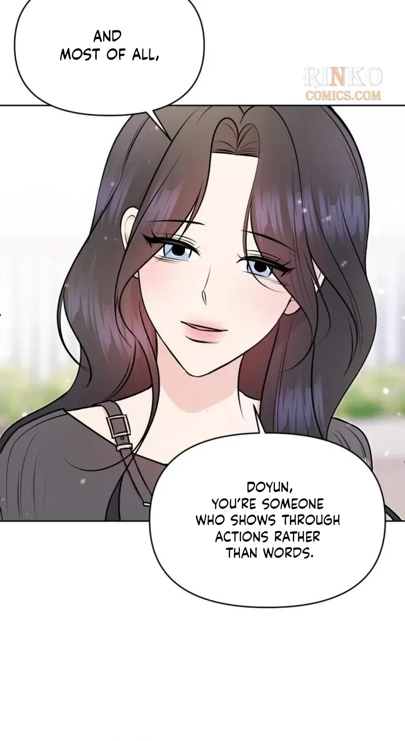 Fragrant Contractual Relationship Chapter 19 - Page 57