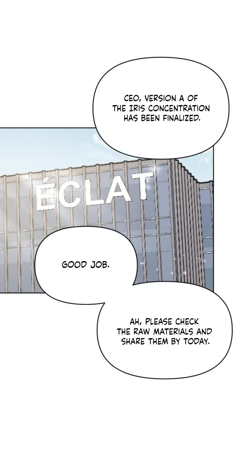 Fragrant Contractual Relationship Chapter 19 - Page 64