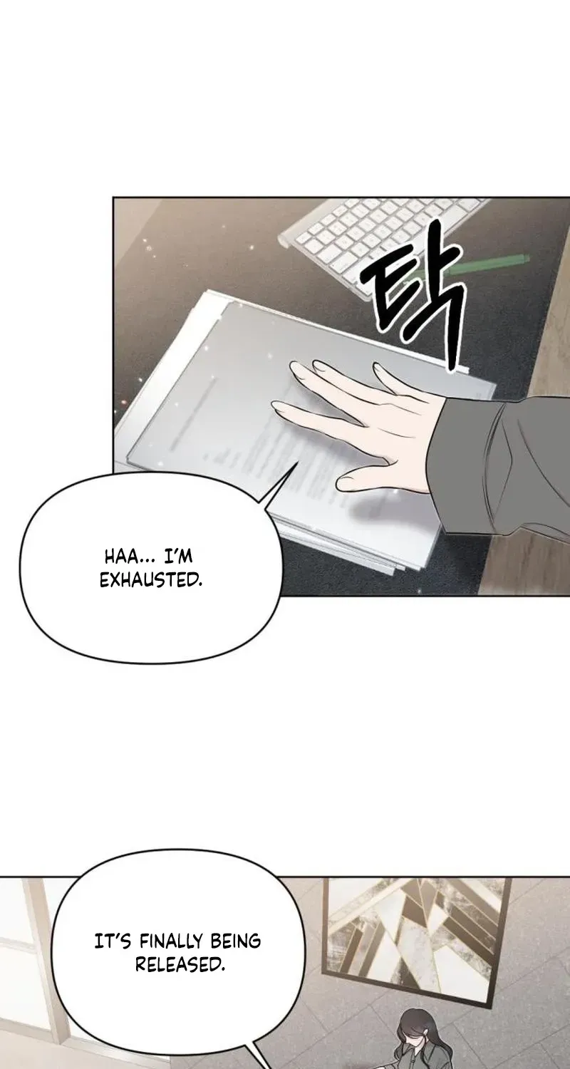 Fragrant Contractual Relationship Chapter 19 - Page 66