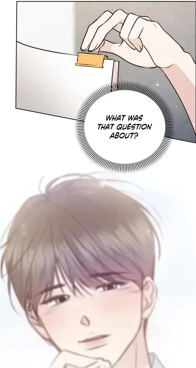 Fragrant Contractual Relationship Chapter 19 - Page 72