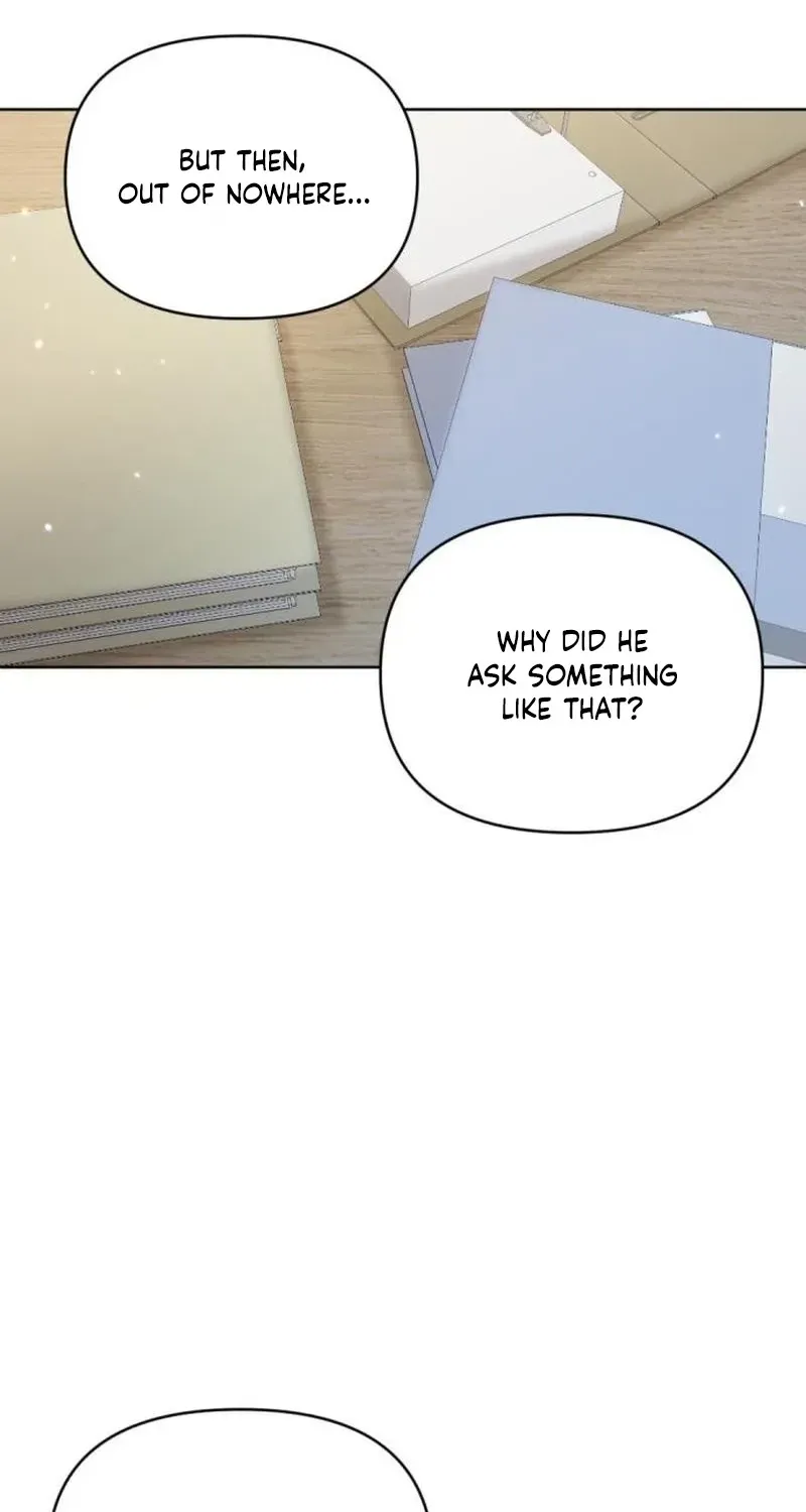 Fragrant Contractual Relationship Chapter 19 - Page 76